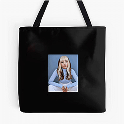 Screen Siren Danna Paola Bags