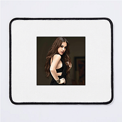 Style Icon Danna Paola Mouse Pads