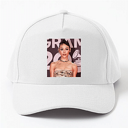 Breakout Actress Danna Paola Hats & Caps
