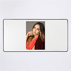 Academy Award Winner Danna Paola Mouse Pads