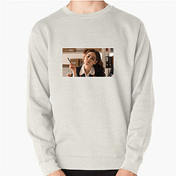 Hollywood Starlet Danna Paola Sweatshirts
