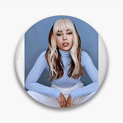 Screen Siren Danna Paola Pins