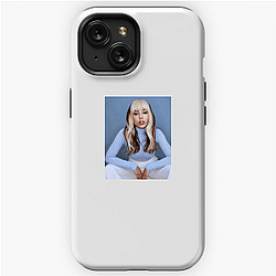 Screen Siren Danna Paola iPhone Cases