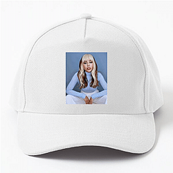Screen Siren Danna Paola Hats & Caps