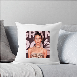 Breakout Actress Danna Paola Pillows Cover