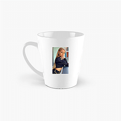 Glamorous Diva Danna Paola Mugs