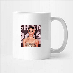 Silver Screen Goddess Danna Paola Mugs