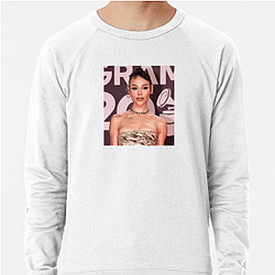 Silver Screen Goddess Danna Paola Sweatshirts