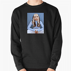Screen Siren Danna Paola Sweatshirts