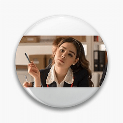 Hollywood Starlet Danna Paola Pins