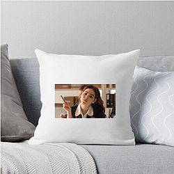 Hollywood Starlet Danna Paola Pillows Cover