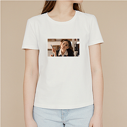 Hollywood Starlet Danna Paola T-Shirts