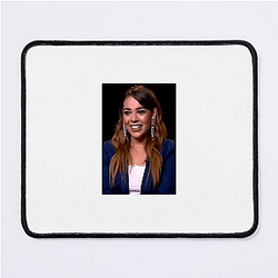 Legendary Actress Danna Paola Mouse Pads