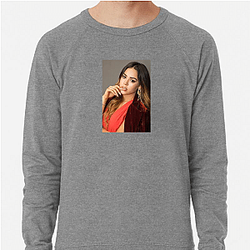 Academy Award Winner Danna Paola Sweatshirts