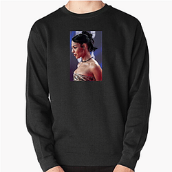 Leading Lady Danna Paola Sweatshirts