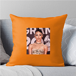 Breakout Actress Danna Paola Pillows Cover