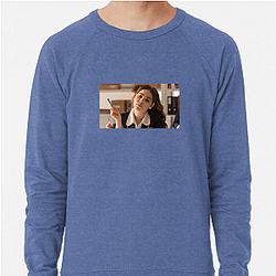 Hollywood Starlet Danna Paola Sweatshirts