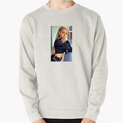 Glamorous Diva Danna Paola Sweatshirts