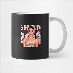 Breakout Actress Danna Paola Mugs