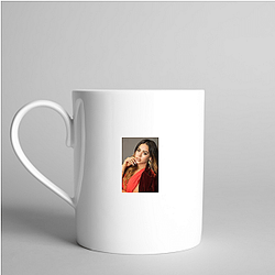 Academy Award Winner Danna Paola Mugs