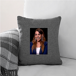 Legendary Actress Danna Paola Pillows Cover