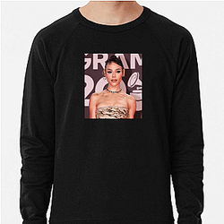 Breakout Actress Danna Paola Sweatshirts