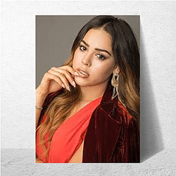 Academy Award Winner Danna Paola Posters