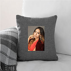 Academy Award Winner Danna Paola Pillows Cover