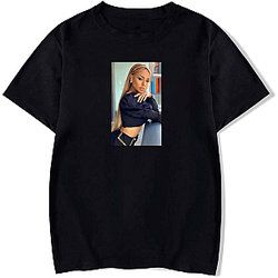 Glamorous Diva Danna Paola T-Shirts