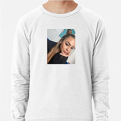 Red Carpet Queen Danna Paola Sweatshirts