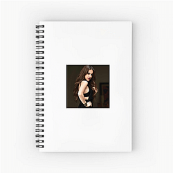 Style Icon Danna Paola Notebook