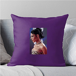 Leading Lady Danna Paola Pillows Cover