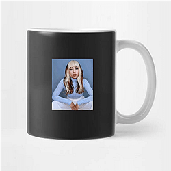 Screen Siren Danna Paola Mugs