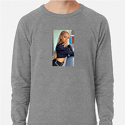 Glamorous Diva Danna Paola Sweatshirts