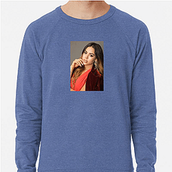 Academy Award Winner Danna Paola Sweatshirts