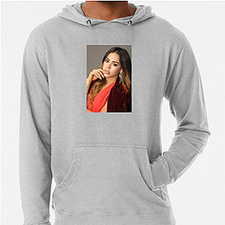 Academy Award Winner Danna Paola Hoodies