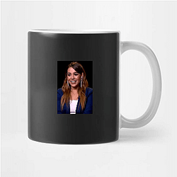 Legendary Actress Danna Paola Mugs
