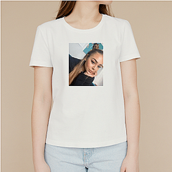 Red Carpet Queen Danna Paola T-Shirts