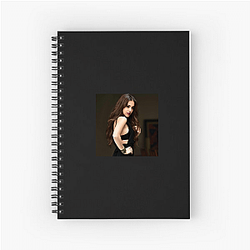 Style Icon Danna Paola Notebook