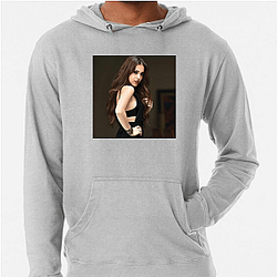 Style Icon Danna Paola Hoodies