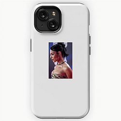Leading Lady Danna Paola Samsung Cases