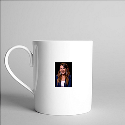 Legendary Actress Danna Paola Mugs
