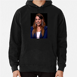 Legendary Actress Danna Paola Hoodies