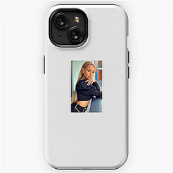 Glamorous Diva Danna Paola Samsung Cases