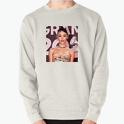 Breakout Actress Danna Paola Sweatshirts