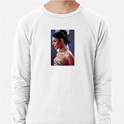 Leading Lady Danna Paola Sweatshirts
