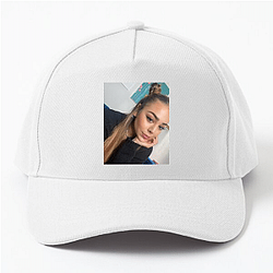 Red Carpet Queen Danna Paola Hats & Caps