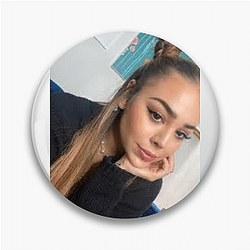 Red Carpet Queen Danna Paola Pins