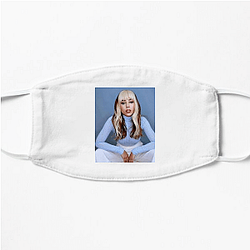 Screen Siren Danna Paola Face Masks