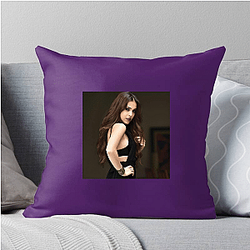 Style Icon Danna Paola Pillows Cover